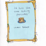Fucking Pancakes