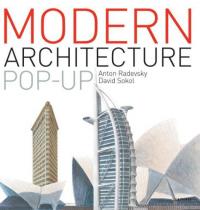 Modern Architecture Pop Up