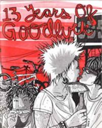 13 Years of Good Luck