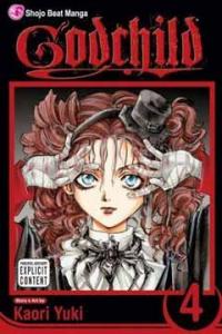 Godchild vol 4