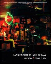Leaning With Intent To Fall