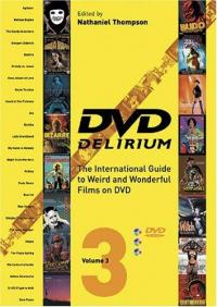 DVD Delirium Vol. 3