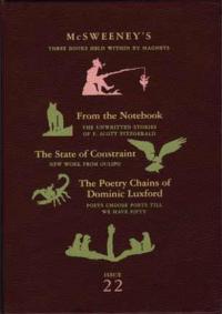 McSweeneys #22