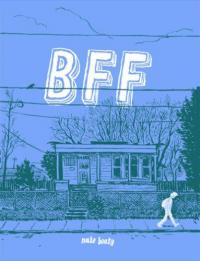 BFF Brainfag Forever