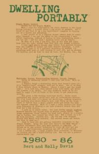 Dwelling Portably 1980 - 89