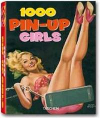 1000 Pin Up Girls