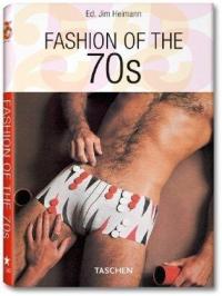 Fashion Of The 1970s