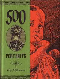 500 Portraits