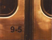 9 to 5 #1