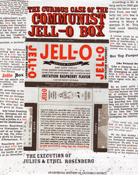 Curious Case of the Communist Jello Box