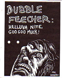 Dubble Feecher