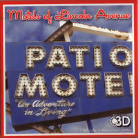 Viewmaster Reel: Motels of Lincoln Ave