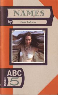 ABC #5 Names