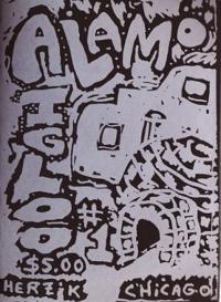 Alamo Igloo #1