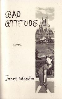 Bad Attitude Poems