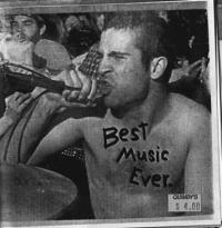 Best Music Ever