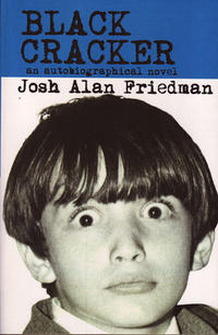Black Cracker: An Autobiographical Novel