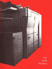 Book Bindery Microcosm Edition