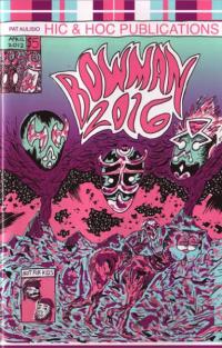 Bowman #2 2016 Apr 12