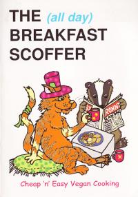 All Day Breakfast Scoffer