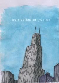 Burn Collector #14