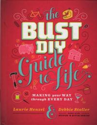 Bust DIY Guide to Life Making Your Way Through Every Day