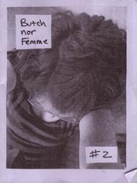 Butch Nor Femme #2