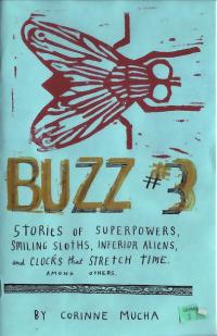 Buzz #3