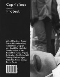 Capricious #12 Protest