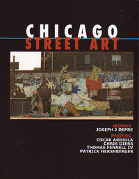 Chicago Street Art