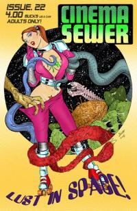 Cinema Sewer #22