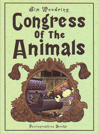 Congress of the Animals