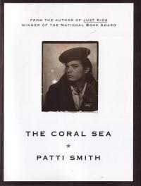 Coral Sea