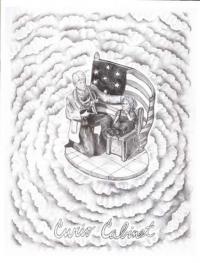Curio Cabinet #3