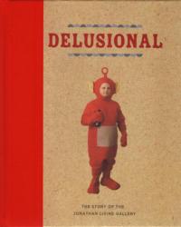 Delusional Story of the Jonathan LeVine Gallery