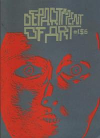 Department of Art #1