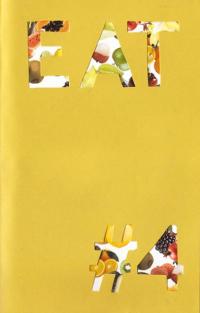 Eat Zine #4