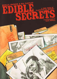 Edible Secrets