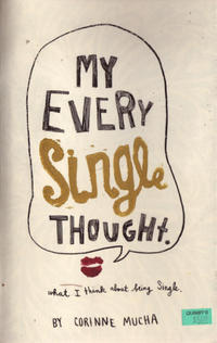 My Every Single Thought