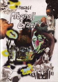 Passage to Frosnall Graaf #3