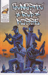 Gangsta Rap Posse #1