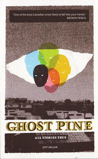 Ghost Pine All Stories True
