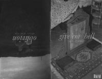 Give em Hell Oblivion Split Zine