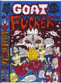 Goat Fucker #2