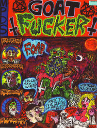 Goat Fucker #1