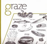 Graze #1 Spr 12