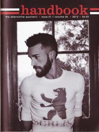 Handbook vol 6 #1