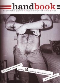 Handbook vol 6 #2 2012