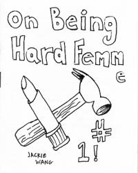 On Being Hard Femme #1