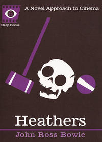 Heathers Deep Focus